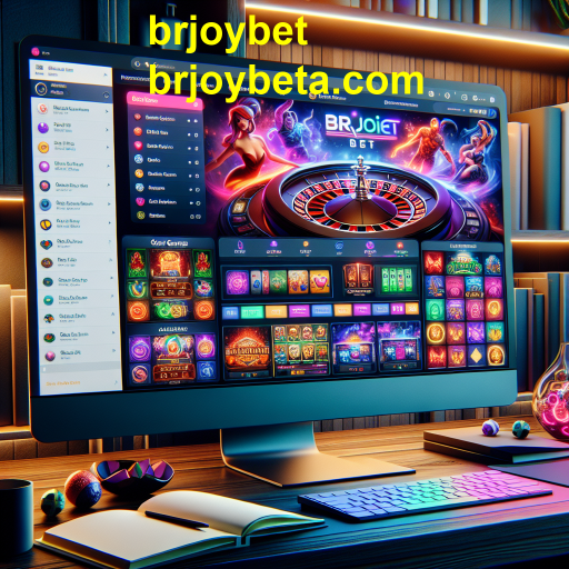 Os Melhores Jogos Populares no brjoybet