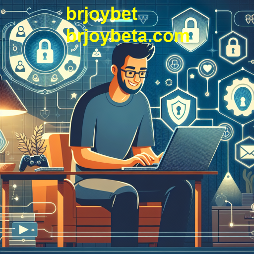 A Importância da Privacidade nos Jogos Online