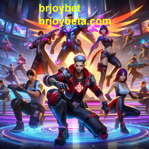 A Importância do Papel de Suporte nos Jogos Multiplayer
